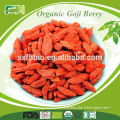 2015 New Certified Organic Goji Berry Benefits